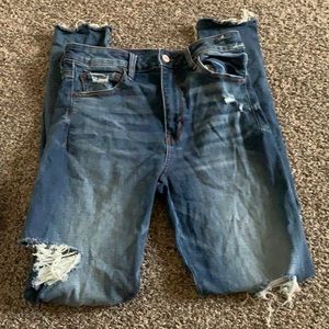 Women’s American Eagle skinny jeans
